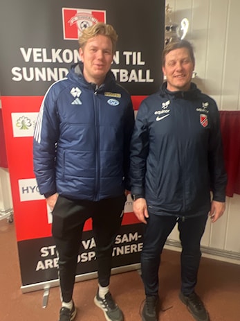 Barnefotballkveld med stort engasjement